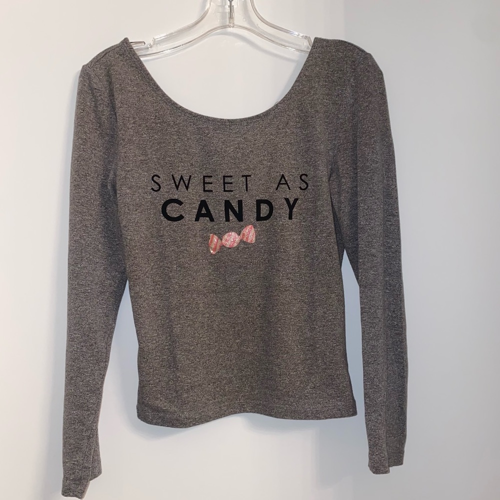 💖3 for $30💖 H&M Graphic Tee